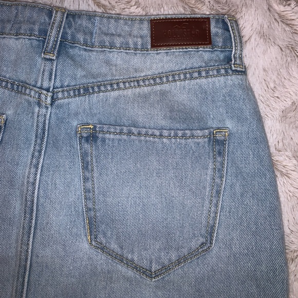 Hollister Jean Skirt - Picture 3 of 4